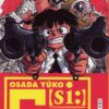 Crystal Sky of Yesterday Tome 2