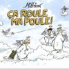 Ça sent la connerie ici