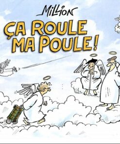 Ça roule ma poule !