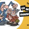 Ça sent le Swing !