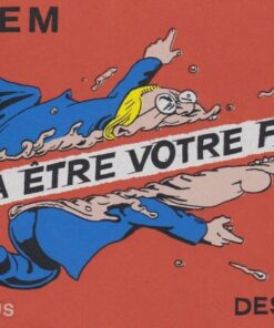 Ça va être votre fête !