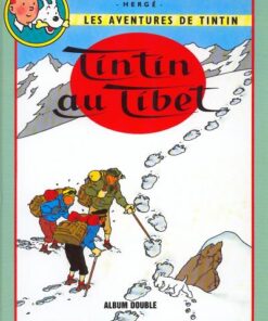 Tintin Tomes 20 et 21