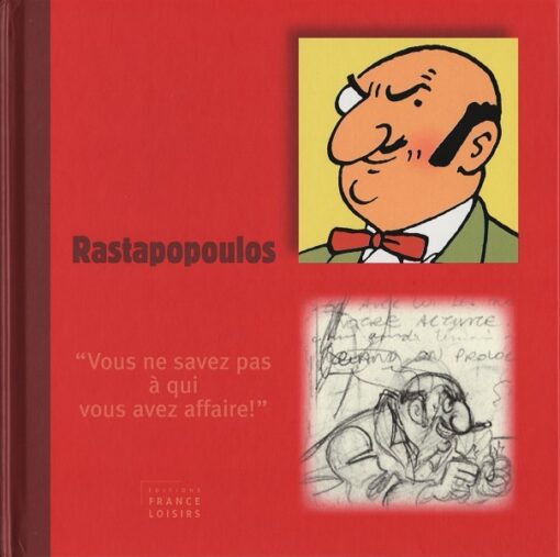 Tintin