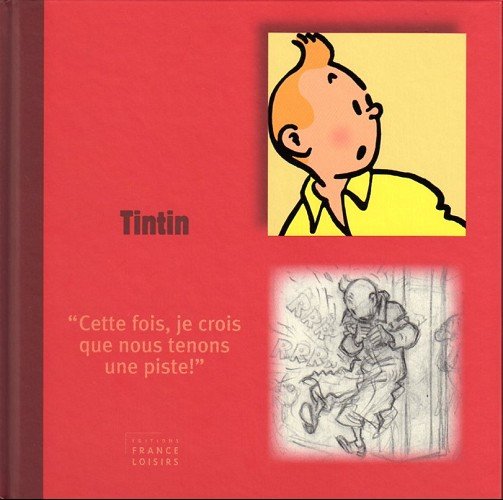Tintin