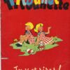 Titounet et Titounette Triomphe Tome 11