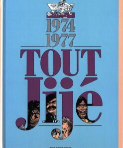 Tout Jijé Tome 13