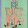 Tout Jijé Tome 16