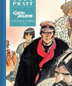 Tout Pratt Tome 9