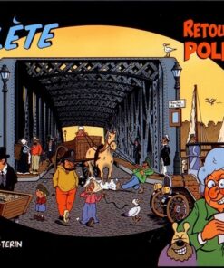 Tranches de ville Tome 11