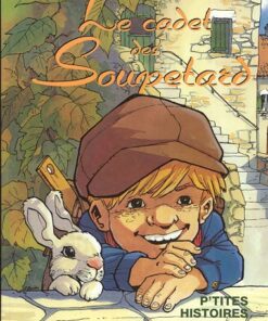Le Cadet des Soupetard