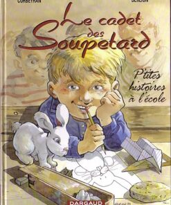 Le Cadet des Soupetard