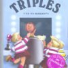 Les Triplés Tome 12 Les Triplés Tome 12