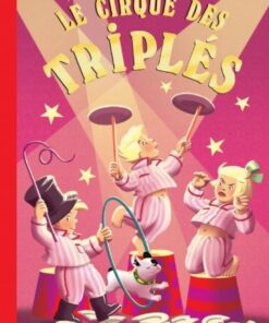 Les Triplés Tome 15