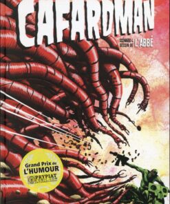 Cafardman