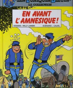 Les Tuniques Bleues La Collection (Dupuis) Tome 29