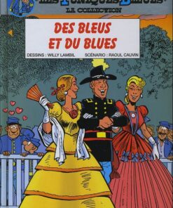 Les Tuniques Bleues La Collection (Dupuis) Tome 43