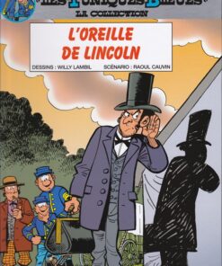 Les Tuniques Bleues La Collection (Dupuis) Tome 44