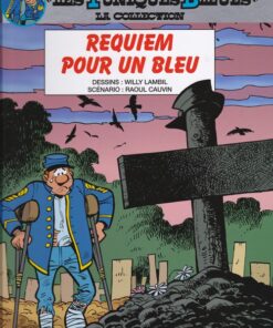 Les Tuniques Bleues La Collection (Dupuis) Tome 46