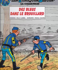 Les Tuniques Bleues La Collection (Dupuis) Tome 52