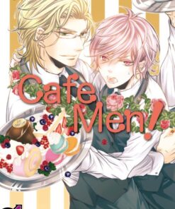 Cafe men !