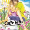 Caffe latte Rhapsody