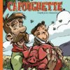 Cafougnette Tome 3
