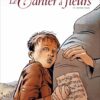 Le Cahier bleu