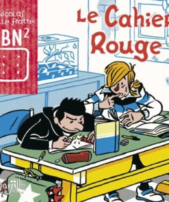 Le Cahier Rouge