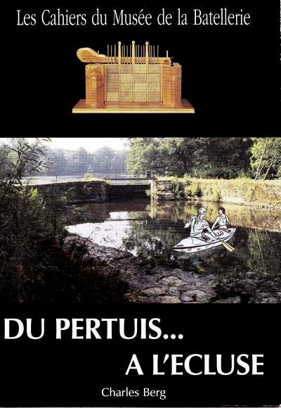 Les Cahiers du Musée de la Batellerie