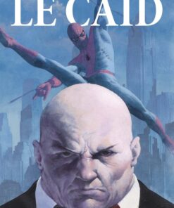 Le Caïd