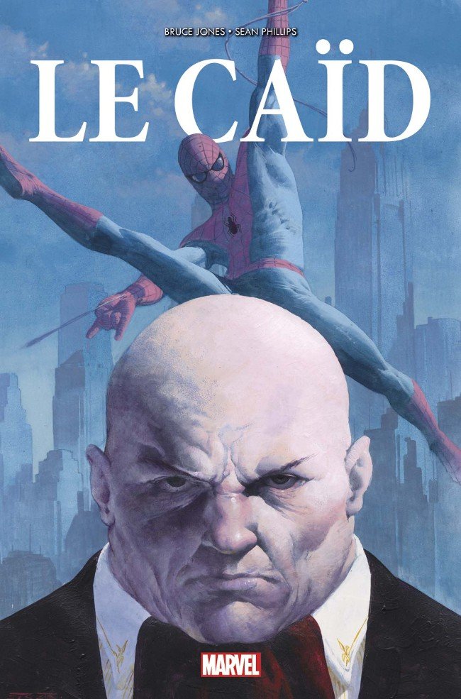 Le Caïd