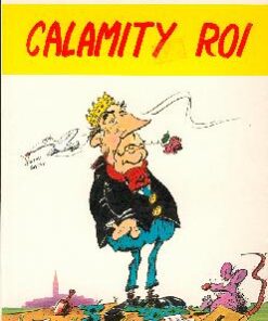 Calamity roi