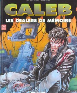Caleb
