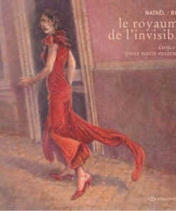 Le Royaume de l'invisible