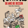 Plantu détourne 40 chefs-d'oeuvre