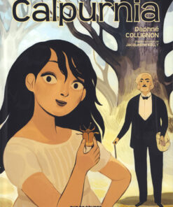 Calpurnia Tome 1