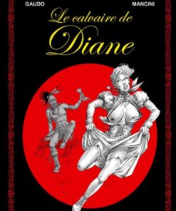 Le Calvaire de Diane