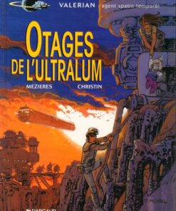 Valérian Tome 16