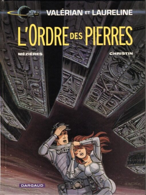 Valérian Tome 20
