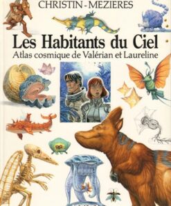 Valérian