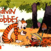 Calvin et Hobbes Original Tome 11