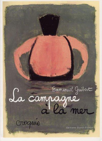 La Campagne à la mer