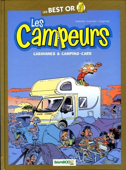 Les Campeurs