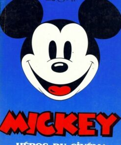 Mickey héros du cinéma