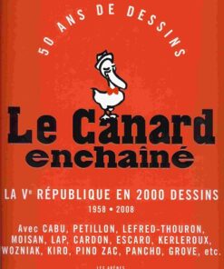 Le Canard enchaîné