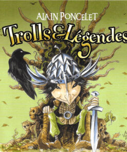 Trolls & légendes