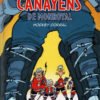 Les Canayens de Monroyal - Les Hockeyeurs Tome 3