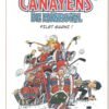 Les Canayens de Monroyal - Les Hockeyeurs Tome 3