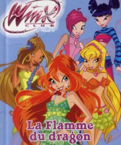 Winx Club - Les Aventures Tome 11