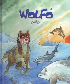 Wolfo Tome 4